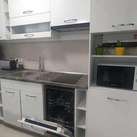 Apartman Coral Lux