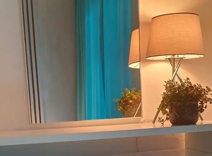 Coral Lux Apartment Timisoara