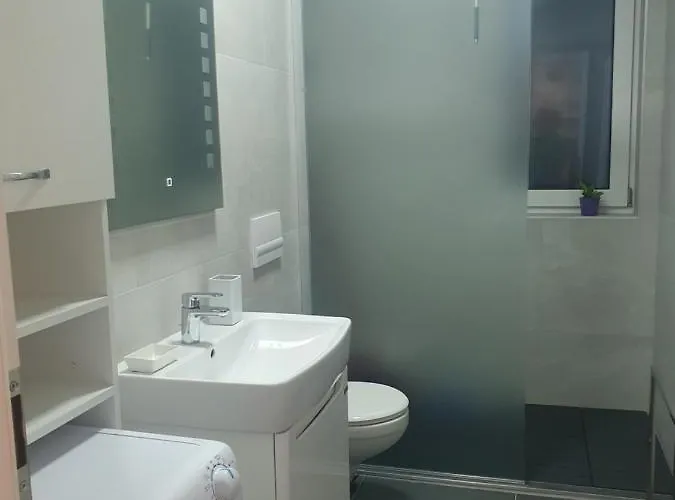 Coral Lux Apartmán Temešvár